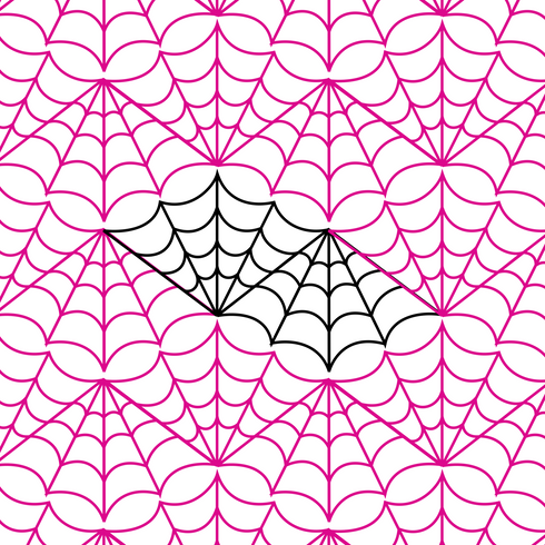 Spiderweb Dance